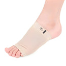 Palmilha Ortopédica Meia para Fascite Plantar SoftFlex