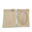 Palmilha Ortopédica Meia para Fascite Plantar SoftFlex