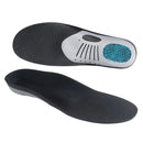 Palmilha Ortopédica com Calcanhar em Gel BioConfort