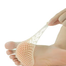 Palmilha Ortopédica de Silicone para Esporão Orthogel