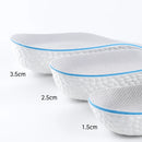 Palmilha Ortopédica para Aumento da Altura Skywalk