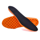 Palmilha de Gel Ortopédica | Conforto para Calcanhar | 2 Pares