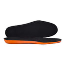 Palmilha de Gel Ortopédica | Conforto para Calcanhar | 2 Pares