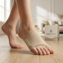 Protetor de Joanete com Gel | Alívio e Proteção