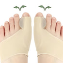 Protetor de Joanete com Gel | Alívio e Proteção