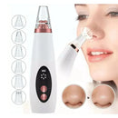 Removedor de Cravos Elétrico | Limpeza Profunda da Pele em Casa