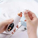 Removedor de Cravos Elétrico | Limpeza Profunda da Pele em Casa