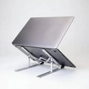 Suporte para notebook Alumínio | Notebook E Macbook