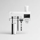 Suporte para Escova de Dente | Com Luz UV Integrada