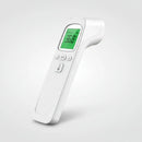 Termômetro Digital Infravermelho | Medição Rápida e Sem Contato