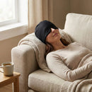 Touca Térmica com Gel | Conforto Térmico e Relaxamento