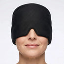 Touca Térmica com Gel | Conforto Térmico e Relaxamento