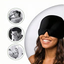 Touca Térmica com Gel | Conforto Térmico e Relaxamento