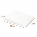 Travesseiro Ortopédico Anti-Refluxo OrthoDream