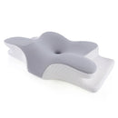 Travesseiro Ortopédico Cervical Borboleta SleepDream