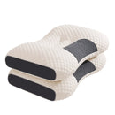 Travesseiro Ortopédico Cervical para Pescoço SleepDream