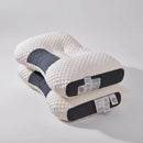 Travesseiro Ortopédico Cervical | Conforto Anatômico para o Descanso