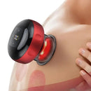 Ventosa Elétrica Corporal | Tecnologia e Conforto no Autocuidado