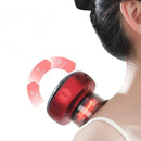 Ventosa Elétrica Corporal | Tecnologia e Conforto no Autocuidado