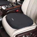 Conjunto Carro Almofada Assento + Apoio Lombar Modelo Universal