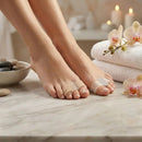 Corretor de Joanete Invisível | 2 Pares