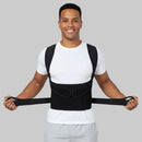 Corretor de Postura | Ajustável