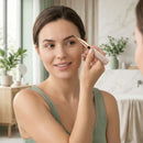 Depilador Elétrico Facial 4 em 1 | Praticidade e Precisão