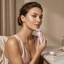 Depilador Elétrico Premium | Autocuidado Diário