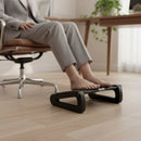 Descanso para os Pés Ergonômico