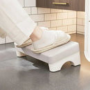 Descanso para os pés Slim