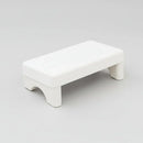 Descanso para os pés Slim