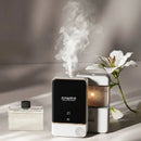Difusor de Aroma Digital + Óleo Essencial