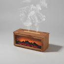 Difusor de Aromas | Luxo Lareira