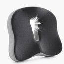 Encosto e Assento Para Apoio Lombar