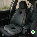 Encosto e Assento Para Apoio Lombar