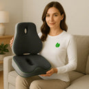 Encosto e Assento Para Apoio Lombar