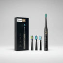 Escova Elétrica de Dente Profissional com Vibração