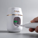 Espremedor de Pasta de Dente | Economia e Praticidade