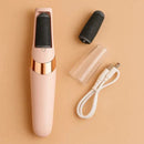 Lixadeira de Pé Elétrico | Removedor de Calos e Rachaduras