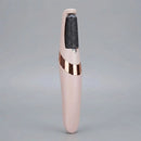 Lixadeira de Pé Elétrico | Removedor de Calos e Rachaduras