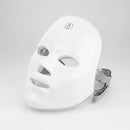 Máscara Facial de LED | Melhore sua pele