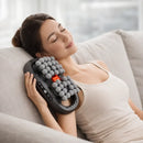 Massageador Elétrico | 42 Cabeças