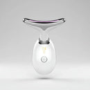 Massageador Facial Elétrico | Uso Estético e Conforto Diário