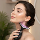 Massageador Facial Elétrico | Uso Estético e Conforto Diário