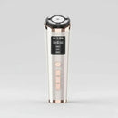 Massageador Elétrico Facial com Radiofrequência | Lifting em Casa